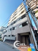 プレール新宿落合
