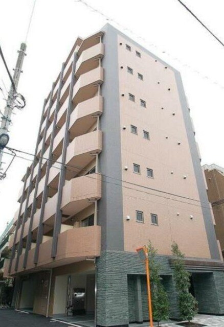 物件外観写真15　