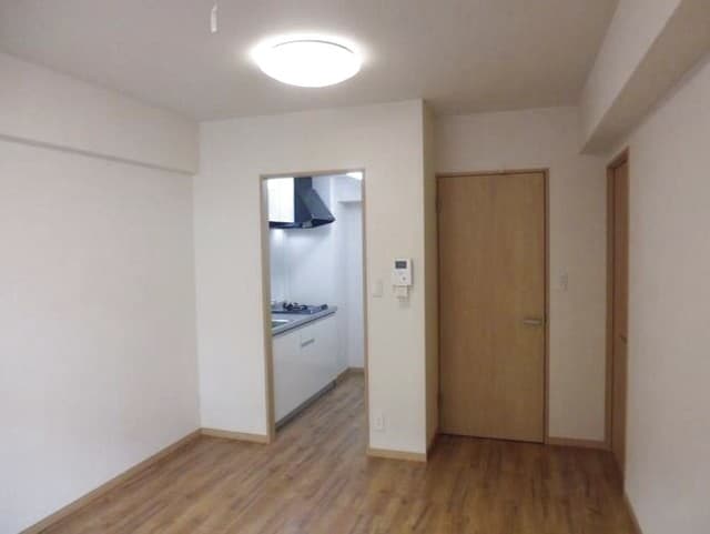 物件内観写真3　(きれいなお部屋)