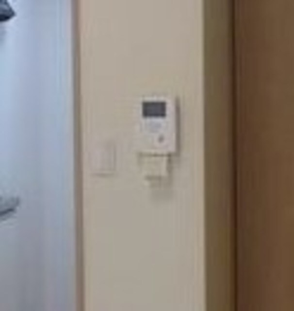物件内観写真13　(TVインターホン)