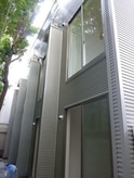 リーフテラス