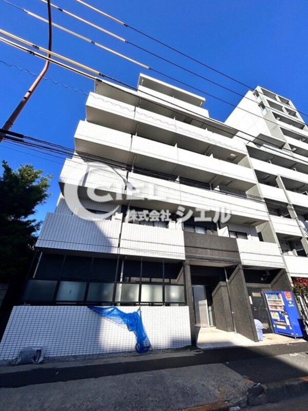 外観・土地