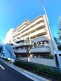 クレアシオン目白通り
