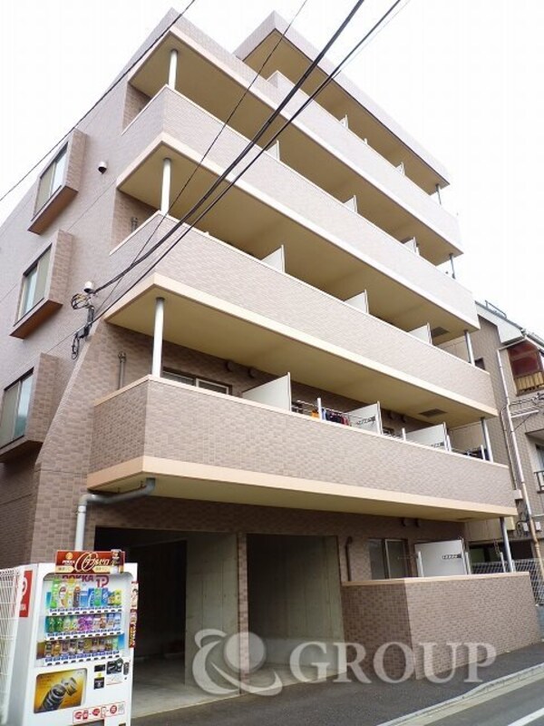 外観・土地
