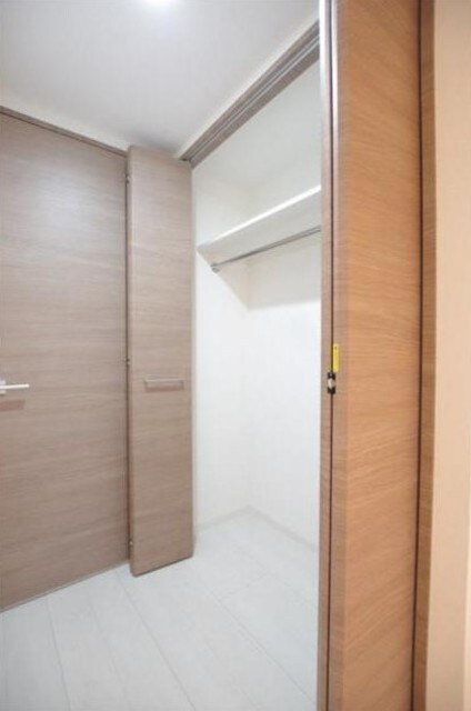 物件内観写真14　(クローゼット)