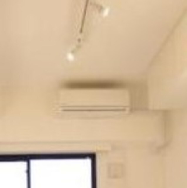 物件内観写真17　(エアコン完備)