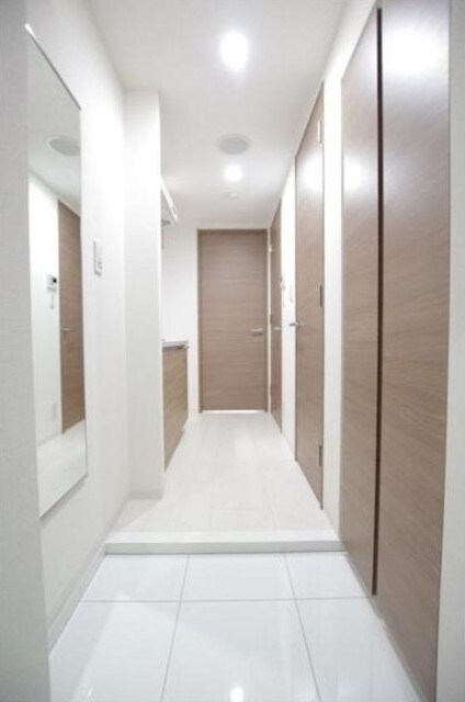 物件内観写真20　(玄関)