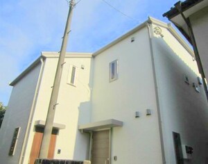 Rhythm House (リズムハウス）外観写真