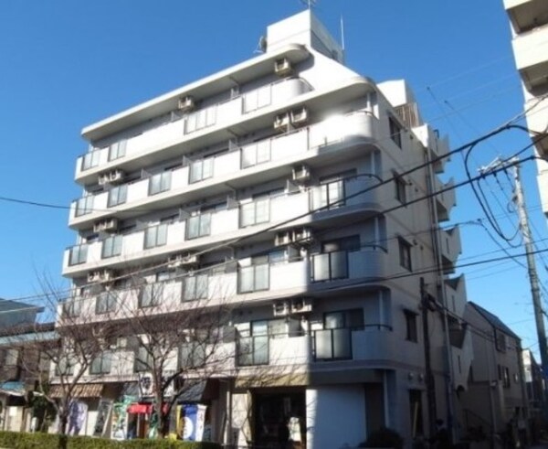 外観・土地
