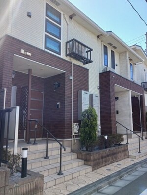 Villa Tagara A外観写真