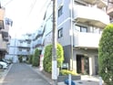 Le-lion Itabashi Premiumcourt