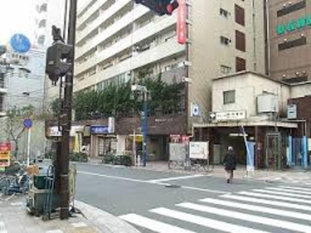 物件外観写真14　