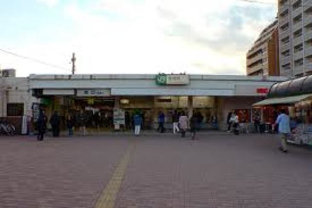 物件外観写真15　