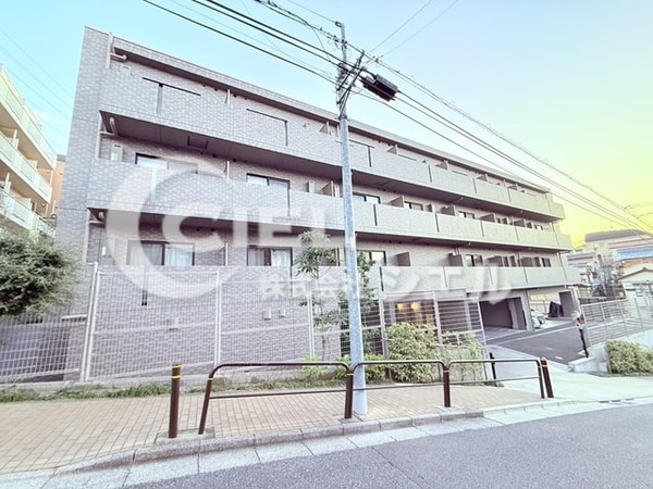 外観・土地