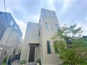 レガロ　デ　ミ　アブエロ外観写真