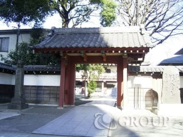 その他(駅周辺)