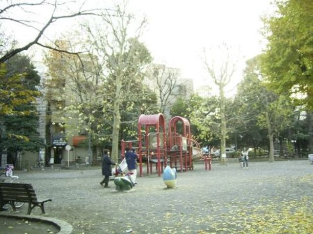 物件内観写真19　(公園960ｍ)