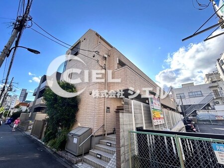 CLIFTON HILL外観写真