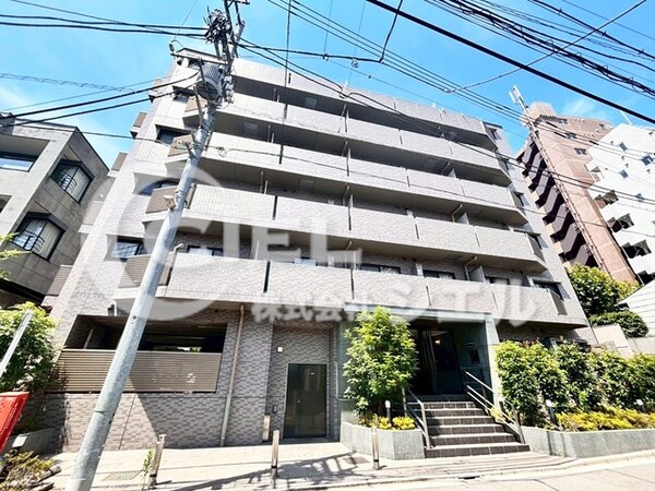 外観・土地