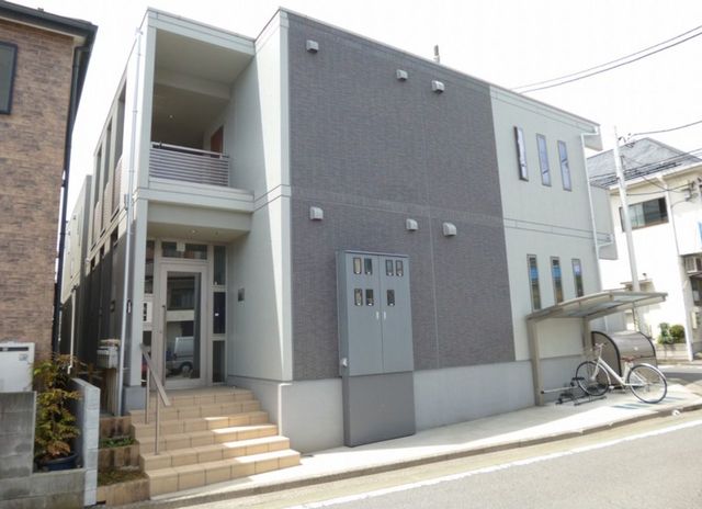 外観写真