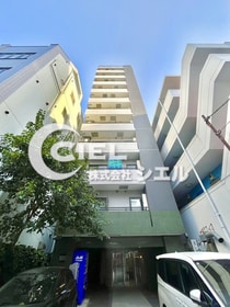 スパシエ赤羽ステーションプラザの外観写真