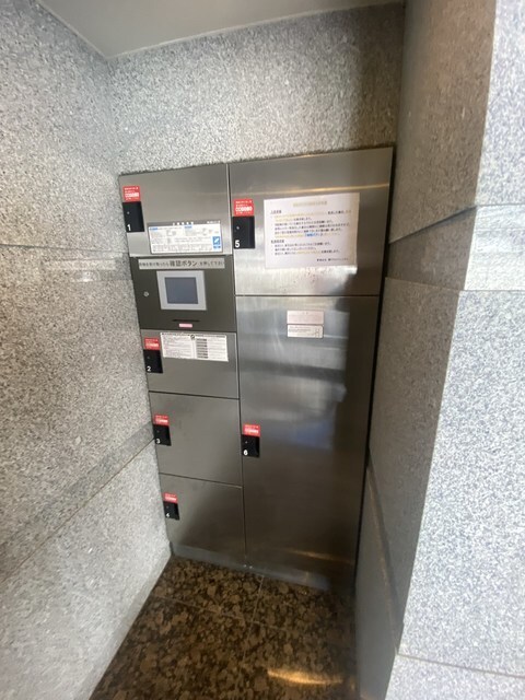 物件外観写真10　