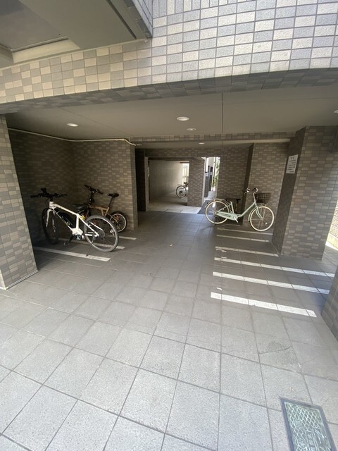 物件外観写真12　