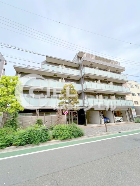 AZEST西高島平