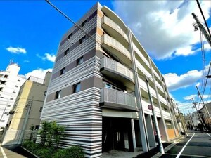 コントレイル外観写真