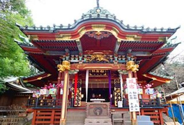 その他(駅周辺)