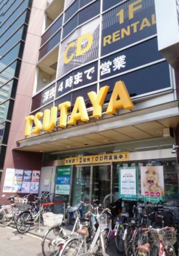 その他(駅周辺)