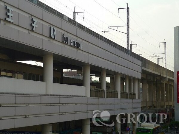 その他(王子駅)