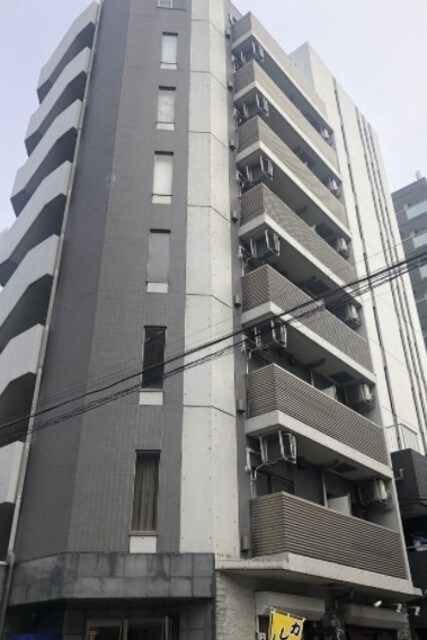 物件外観写真11　