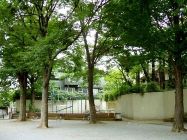 物件外観写真7　(駅周辺)