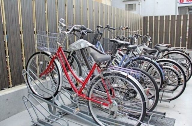 物件外観写真10　