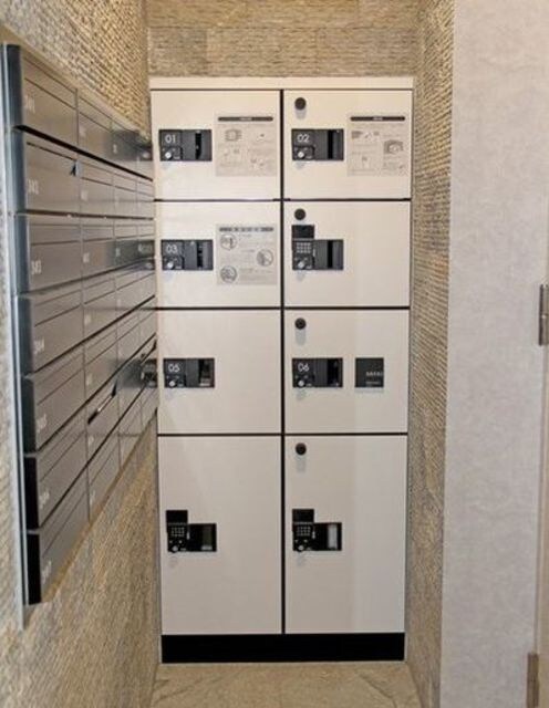 物件外観写真12　