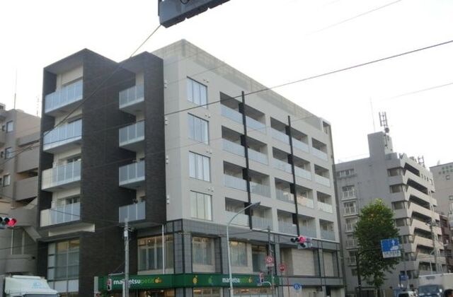 物件外観写真13　