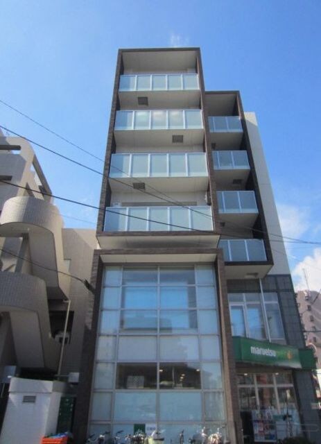 物件外観写真14　