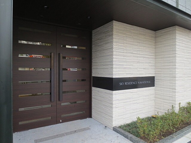 物件外観写真15　