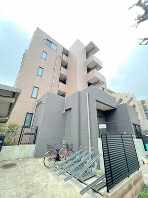 カーサブライト・DDS外観写真