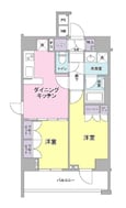 Rosettaの間取図