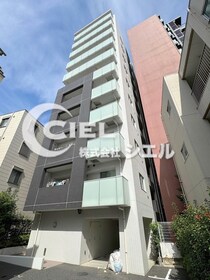 Rosettaの外観写真