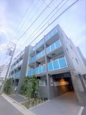 プレール・ドゥーク東中野