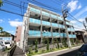 プレール・ドゥーク東中野