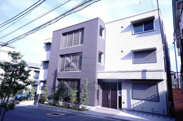 プリコット・ベレオ
