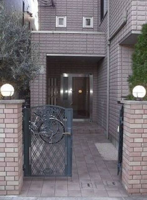 物件外観写真11　