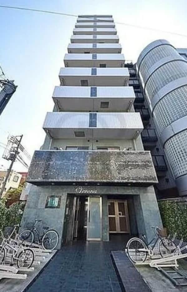 外観・土地