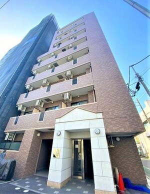 ステージファースト千石外観写真