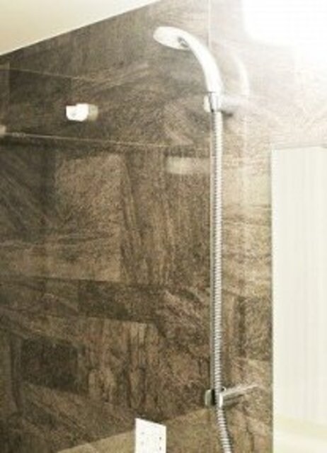 物件内観写真16　(シャワー)