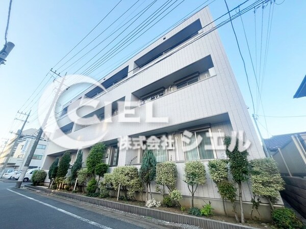 外観・土地